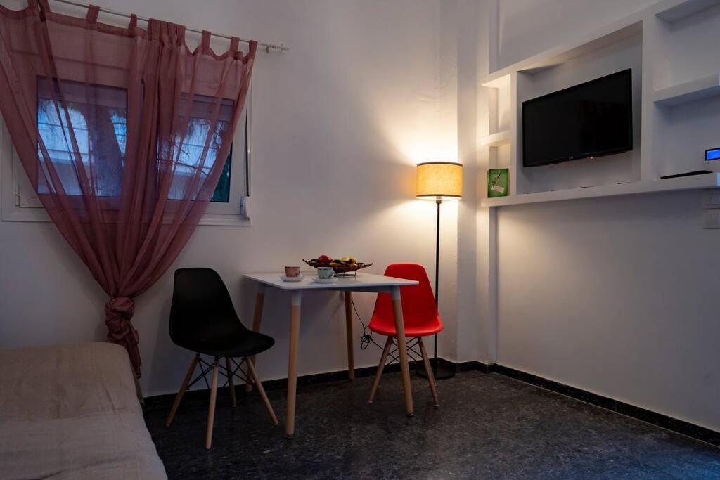 Loftliving 1 By Αττικο Νοσοκομειο Διαμέρισμα Αθήνα Εξωτερικό φωτογραφία